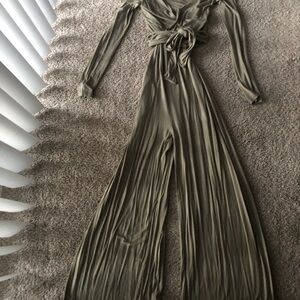 NWOT Free People Beach Delilah Set